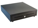 EAN 5711045651847 - apg Solutions VB320-BL1616-B5 cajón de efectivo imagen 1
