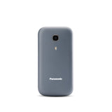 EAN 5025232935710 - Panasonic KX-TU400 6,1 cm (2.4") 106 g Gris imagen 2