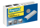 Grapas Rapid Omnipress 30 Galvan
