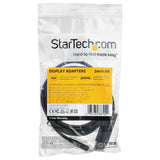 6.6 Ft. Usb C To Displayport   Cabl 1.4 Cable-Bidirectional-8k 30hz