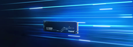 EAN 0740617324433 - Kingston Technology KC3000 1 TB PCI Express 4.0 3D TLC imagen 7