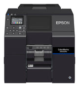 Colorworks Cw-D6000pe Label Ink