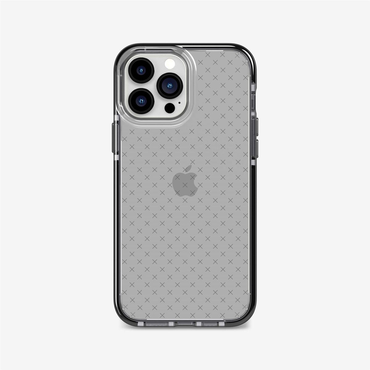 Tech21 Evocheck Multi-Drop Case Negro For Iphone 13 Pro Max - 5056234781708
