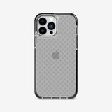 Tech21 Evocheck Multi-Drop Case Negro For Iphone 13 Pro Max - 5056234781708