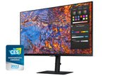 EAN 8806094926347 - Samsung S80PB pantalla para PC 68,6 cm (27") 3840 x 2160 Pixeles 4K Ultra HD LCD Negro imagen 6