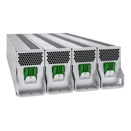 EAN 0731304367444 - APC Galaxy VS Smart Modular Battery String High Capacity 9Ah Long Life Sealed Lead Acid (VRLA) imagen 3