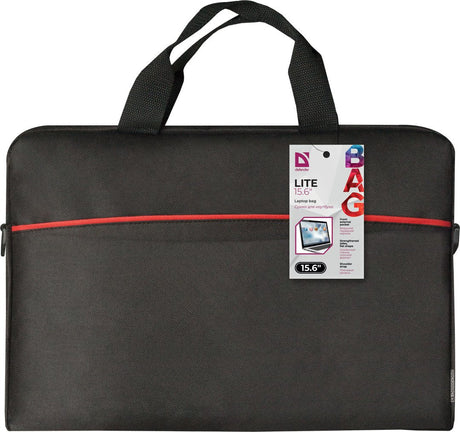 EAN 4714033260657 - Defender Lite 39,6 cm (15.6") Maletín Negro imagen 7