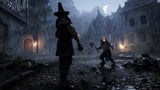Juego Warhammer Vermintide 2 Deluxe Edition Playstation 4