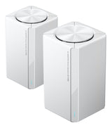 Xiaomi Mesh System Ac1200 (Pack X2) 2,4ghz/5ghz Wifi 5 Blanco