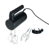 Wilfa Smooth Mix Hand Mixer Black / Batidora De Mano