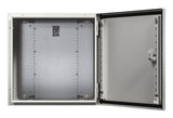 Rittal Kompakt-Schaltschrank Ax, 2-Türig, 1000x1200x300mm