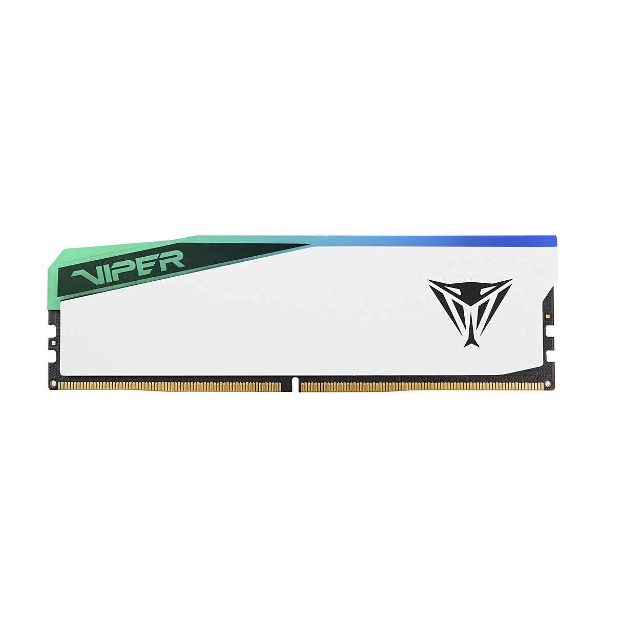 Memoria Ddr5 Pc7000 Patriot 32gb (2x16gb) Viper Elite 5 Rgb Pe000936