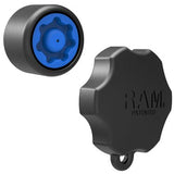 EAN 0793442945762 - RAM Mounts RAP-S-KNOB3U accesorio o pieza para soporte imagen 2