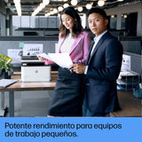 EAN 0195122461911 - HP LaserJet Pro MFP 3102fdw Printer Laser A4 1200 x 1200 DPI 33 ppm Wifi imagen 5