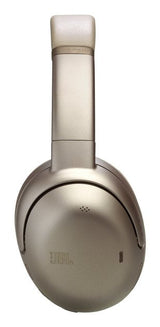 Jbl Tour One M3 Kabellose Over-Ear Kopfhörer Con Noise-Cancelling, Latte