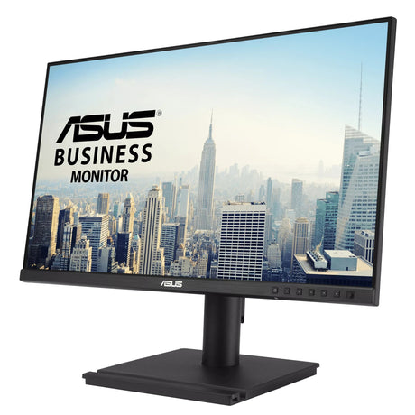 EAN 4711636140409 - ASUS BE249CGN pantalla para PC 60,5 cm (23.8") 1920 x 1080 Pixeles Full HD LCD Negro imagen 3