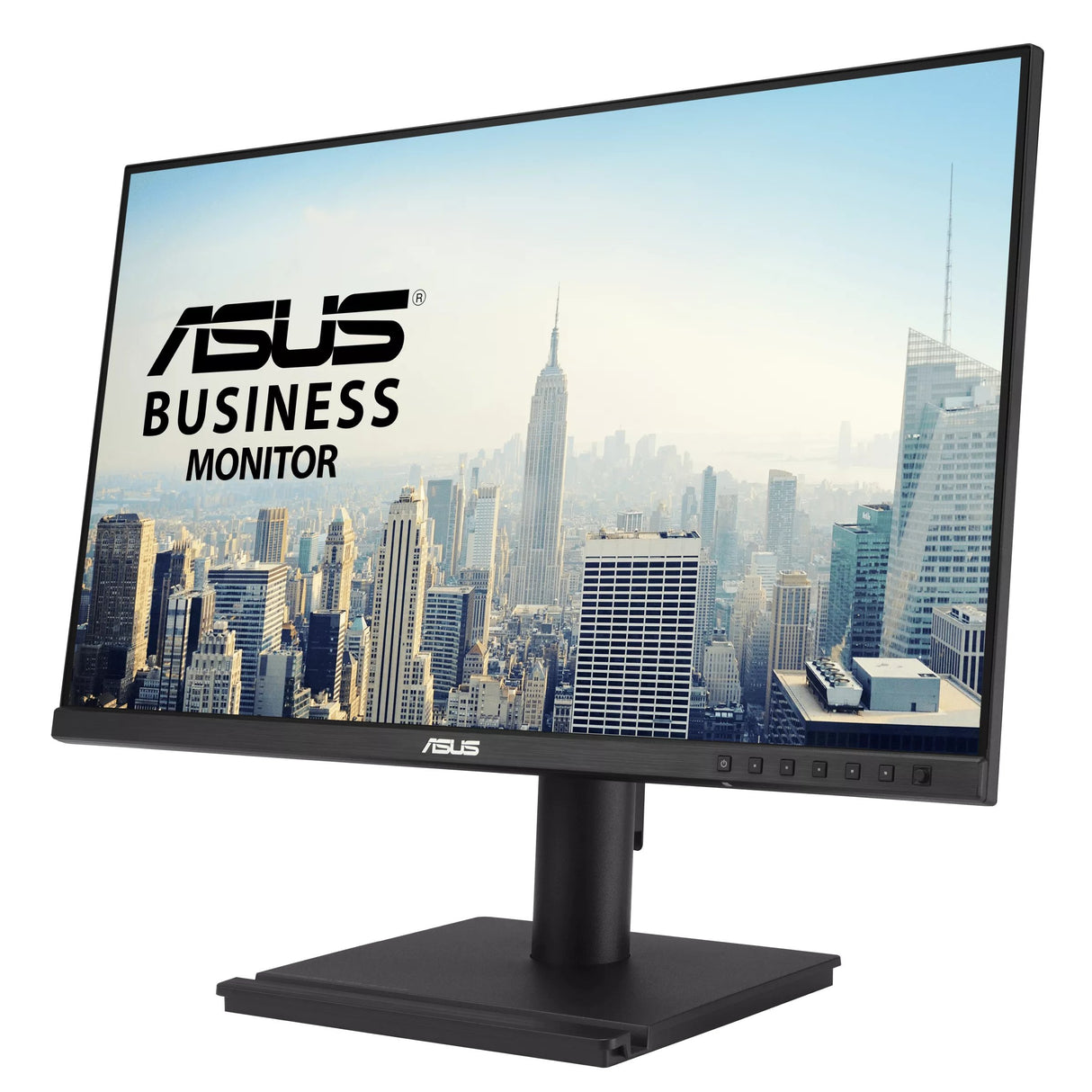EAN 4711636140393 - ASUS BE249QG pantalla para PC 60,5 cm (23.8") 1920 x 1080 Pixeles Full HD LCD Negro imagen 2