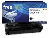 Freecolor Toner Canon 054 3024c002 Negro 1500 Copias