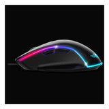 Ratón Gaming Spirit Of Gamer Pro M1 Hasta 8000 Dpi