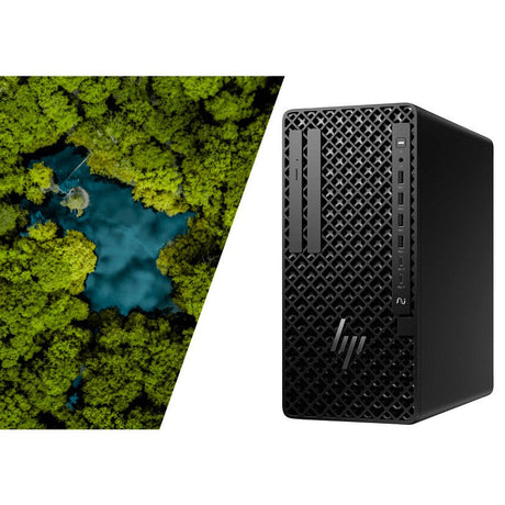 EAN 0199251986512 - HP 1Z Tower G1i Wolf Pro Security Edition Intel Core Ultra 9 285 32 GB DDR5-SDRAM 1 TB SSD NVIDIA GeForce imagen 13