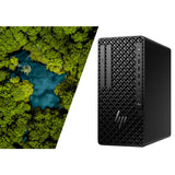 EAN 0821844129708 - HP Z1 Tower G1i Intel Core Ultra 7 265 16 GB DDR5-SDRAM 512 GB SSD Windows 11 Pro Torre Puesto de trabajo imagen 11