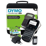 EAN 3501170968994 - DYMO LabelManager 280™ QWZ Kitcase impresora de etiquetas Transferencia térmica D1 imagen 1