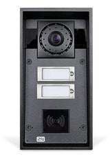 EAN 8595159506661 - 2N IP Force sistema de intercomunicación de video Gris imagen 1