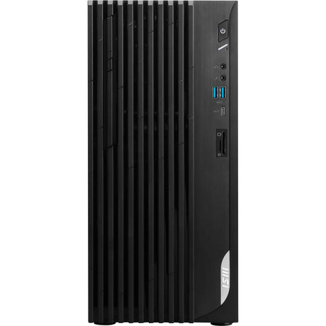 EAN 4711377350884 - MSI Pro DP180 14A-878EU PC Intel® Core™ i5 i5-14400 16 GB DDR5-SDRAM 512 GB SSD Windows 11 Home Escritori imagen 2