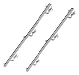 Ecoflow Bracket - Pitched Roof