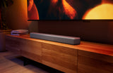 Soundbar 2.1 Con Inalámbrico Subwooferem Tab5601/10