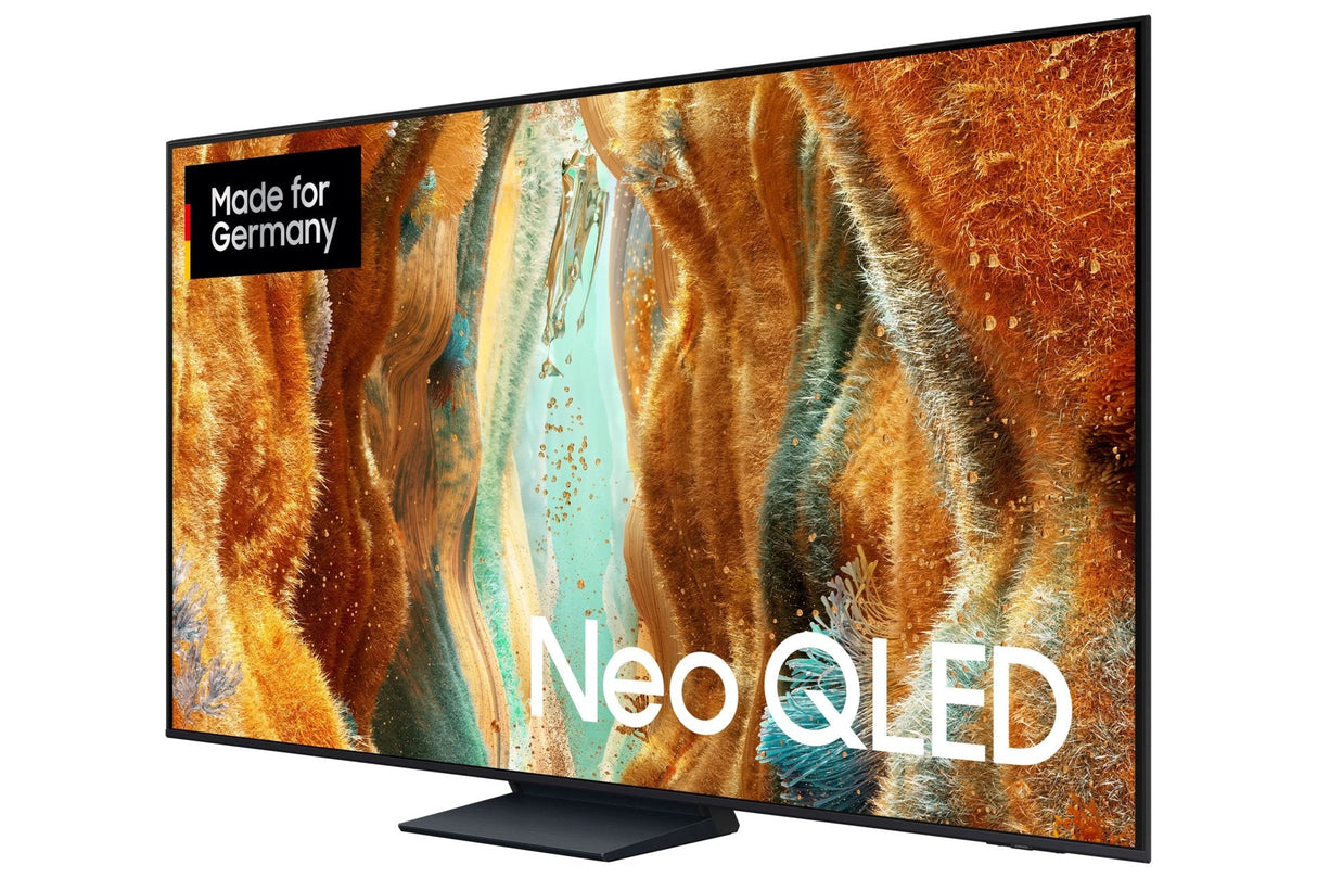 Samsung Gq55qn72fatxzg, Tv Qled 138 Cm (55 Pulgadas), Negro, Ultrahd/4k, Neo-Qled, Pvr, Panel 100hz Gq55qn72fatxzg
