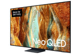 Samsung Gq55qn72fatxzg, Tv Qled 138 Cm (55 Pulgadas), Negro, Ultrahd/4k, Neo-Qled, Pvr, Panel 100hz Gq55qn72fatxzg