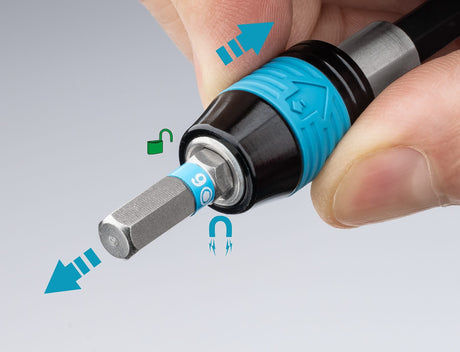 EAN 4000896260089 - HAZET 6005CT-100 accesorio para herramienta multifunción imagen 9