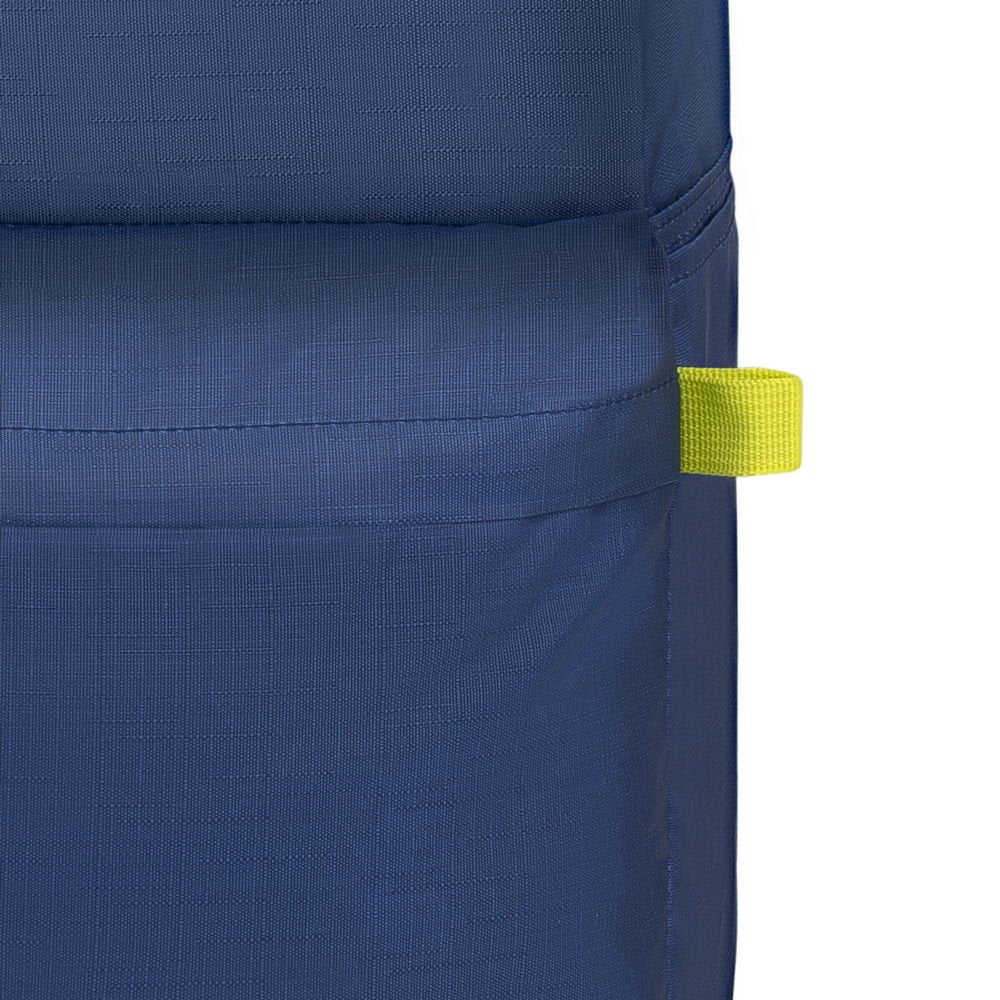 Mochila Urbana Rivacase 5562 Azul 24l Lite