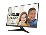 Monitor Asus Hsiness Vy27uq 27" 68.58cm 16:9 Uhd 4k Hdmi Dp