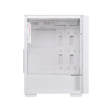 EAN 6977277360004 - Einarex EXCS-PL-100R-W carcasa de ordenador Midi Tower Blanco imagen 7