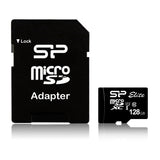 EAN 4712702642223 - Silicon Power Elite 128 GB MicroSDXC UHS-I Clase 10 imagen 1