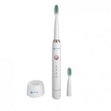 Oro-Med Oro-Sonic Basic Cabezal De Cepillo De Dientes, Blanco