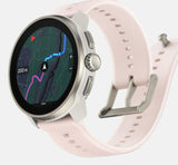 EAN 6417084211576 - Suunto Race S 3,35 cm (1.32") AMOLED 45 mm Digital 466 x 466 Pixeles Pantalla táctil Gris GPS (satélite) imagen 4