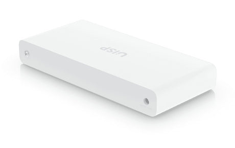 EAN 0810010076595 - Ubiquiti UISP Gestionado L2 Gigabit Ethernet (10/100/1000) Energía sobre Ethernet (PoE) Blanco imagen 2