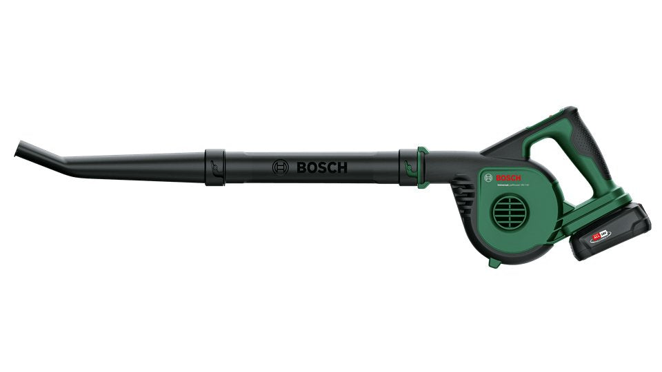 Soplador Soporte Universal Bosch 18v-130 Soplador Inalámbrico