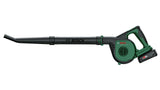 Soplador Soporte Universal Bosch 18v-130 Soplador Inalámbrico