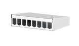 EAN 4250184132981 - METZ CONNECT 130861-0802-E panel de parcheo imagen 1