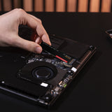 EAN 0718037902982 - SanDisk Black WD_BLACK SN7100 NVMe 4 TB M.2 PCI Express 4.0 3D TLC NAND imagen 7