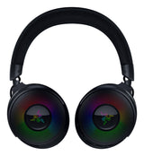 EAN 8887910060094 - Razer Kraken V4 Pro Auriculares Inalámbrico y alámbrico Diadema Juego USB tipo A Bluetooth Negro imagen 3