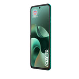 Motorola Razr 70 5g 8gb Ram 256gb - Sporting Green De