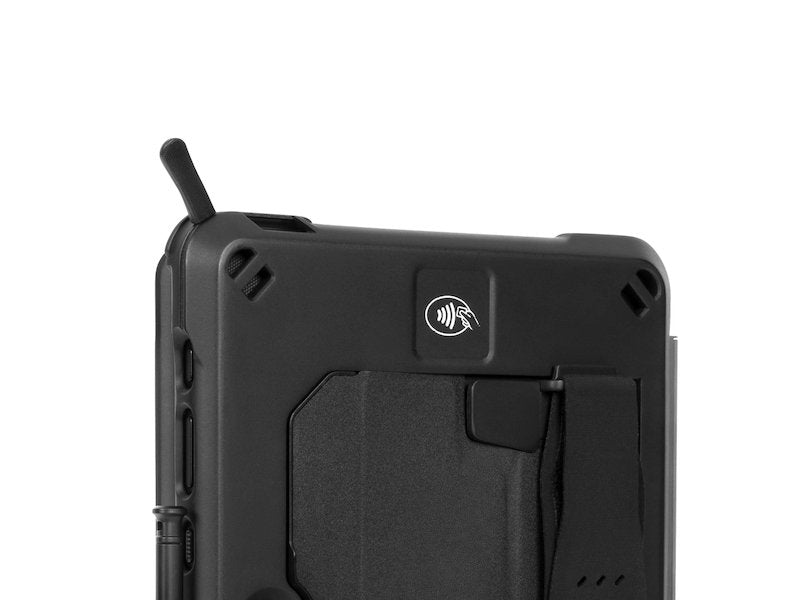 Reinforced Case (Certif. Mil