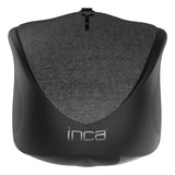 EAN 8697980470200 - Inca IWM-300RG ratón Oficina Ambidextro RF inalámbrico Óptico 1600 DPI imagen 5