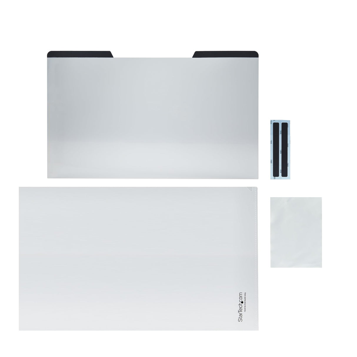 EAN 0065030912174 - StarTech.com 133LM-PRIVACY-SCREEN filtro para monitor 33,8 cm (13.3") Filtro de privacidad para pantallas imagen 8