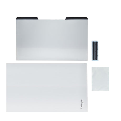 EAN 0065030912174 - StarTech.com 133LM-PRIVACY-SCREEN filtro para monitor 33,8 cm (13.3") Filtro de privacidad para pantallas imagen 8